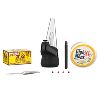 New Peak Essentials Bundle Curated by VGoodiEZ