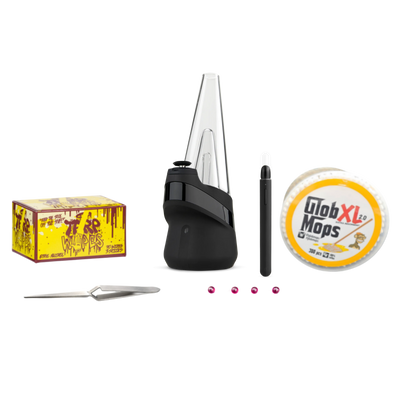 New Peak Essentials Bundle Curated by VGoodiEZ