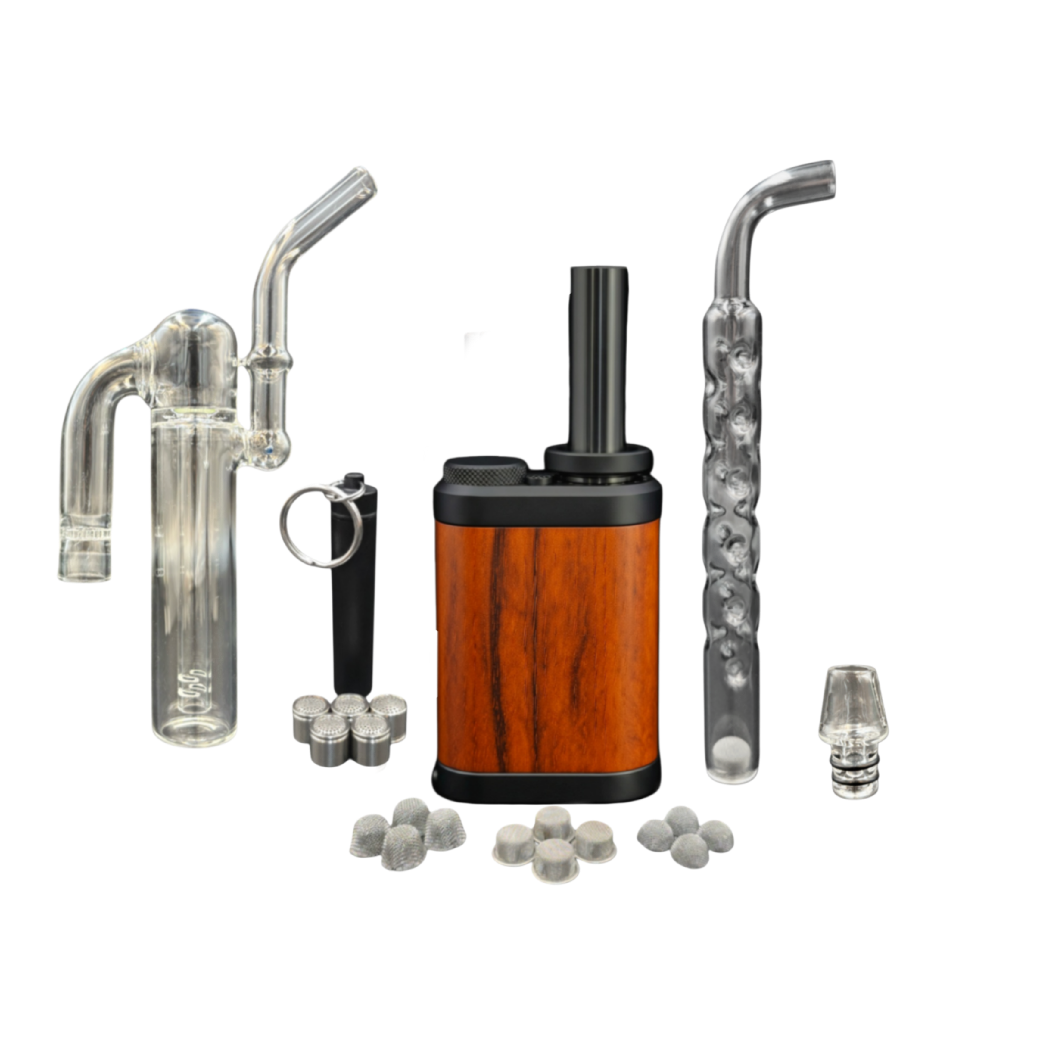Tinymight 2 Bundle Curated by VGoodiEZ
