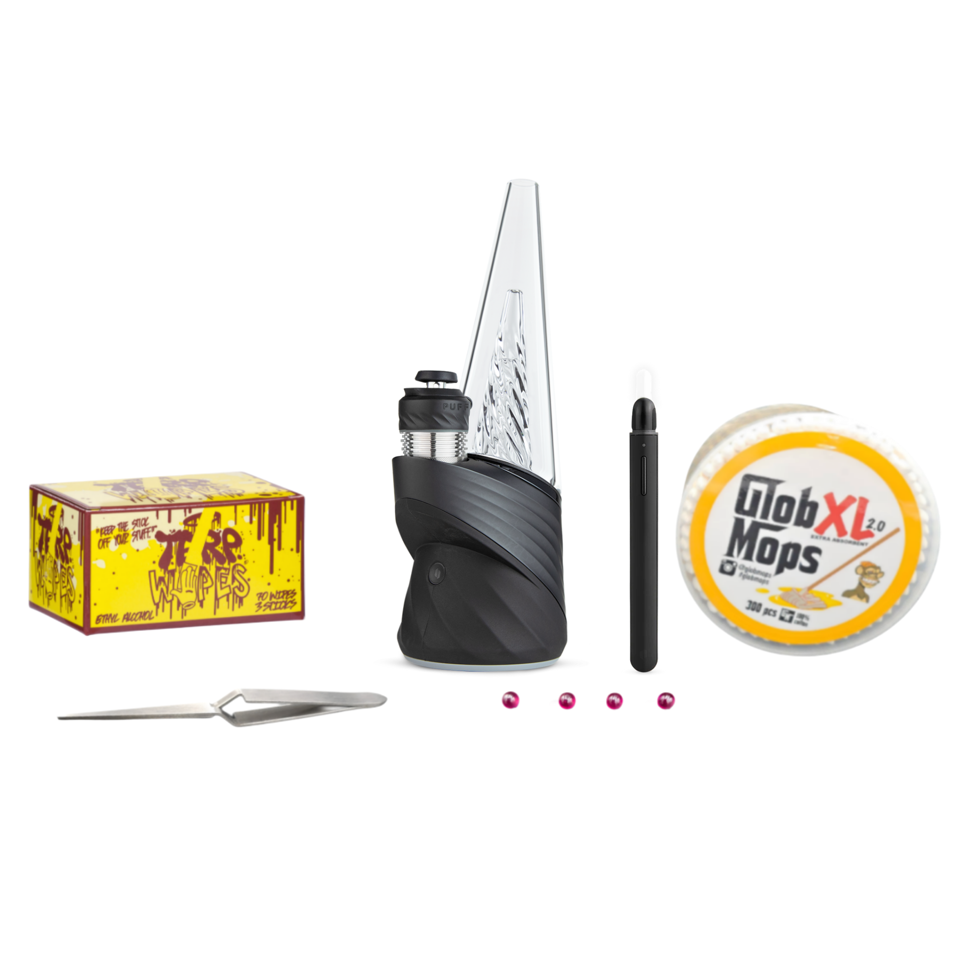 Peak Pro 3DXL Essentials Bundle Curated by VGoodiEZ