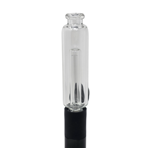 Glass Mouthpiece for Pivot by VGoodiEZ