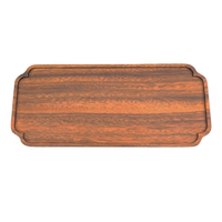 Wooden Tray By VGoodiEZ