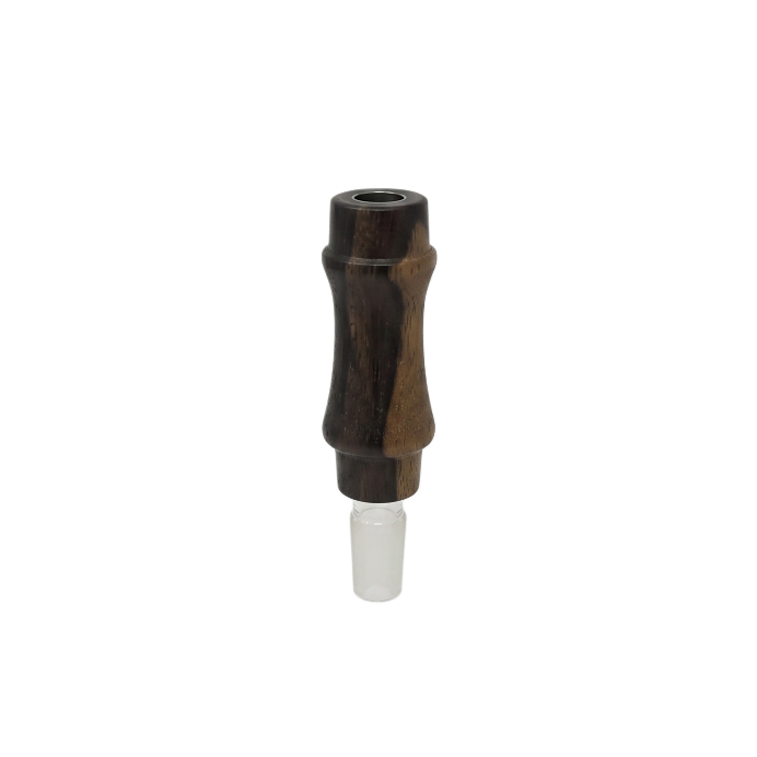 8mm WPA Adapter in Ziricote by PhattPiggie