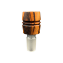 Matrix Injector Bowl in Tigerwood by Ed's TnT