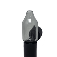 Glass Mouthpiece for Pivot by VGoodiEZ