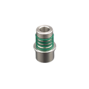 9mm Stem to 8mm Tip Adapter Bottom View