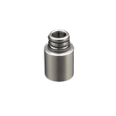 9mm Tip to 8mm Stem Adapter Bottom View