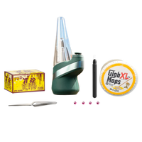 New Peak Essentials Bundle Curated by VGoodiEZ