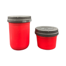 Stash Jars by Mason-Re