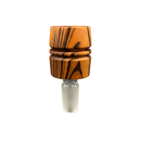 Matrix Injector Bowl in Tigerwood by Ed's TnT