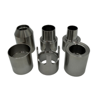 Universal Baller Adapter Set by Terp Chasers Club