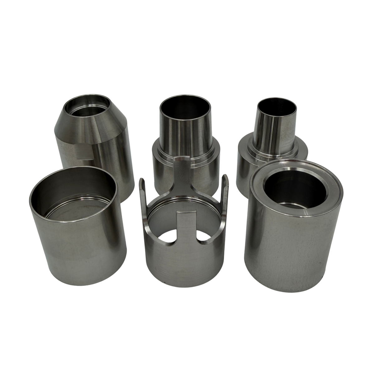 Universal Baller Adapter Set by Terp Chasers Club