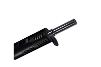 Air Max Angled View with Glass Stem Installed