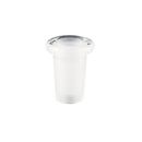 Arizer Frosted Glass Reducer (19-14)