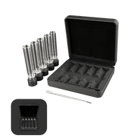 Arizer GO SRT Pre-Load & GO Case