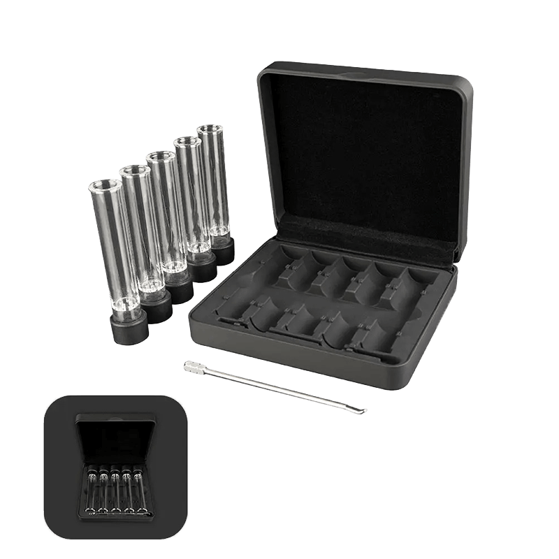Arizer GO SRT Pre-Load & GO Case