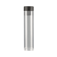Arizer GO SRT PVC Travel Tube with Cap
