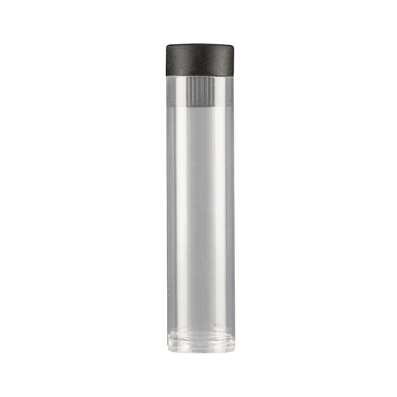Arizer GO SRT PVC Travel Tube with Cap
