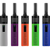 Arizer Air SE All Colors Lined Up