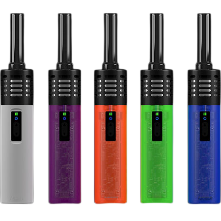 Arizer Air SE All Colors Lined Up