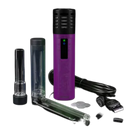 Arizer Air SE in Purps With Included Items