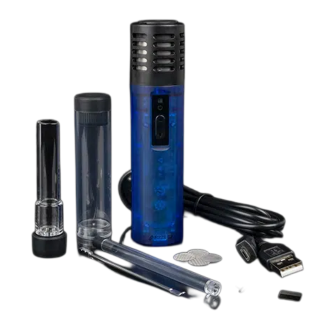 Blue Haze