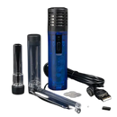 Arizer Air SE iAriser Air SE in Blue Haze With Included Items