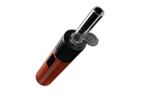 Arizer Air SE in Cali Orange Angled View