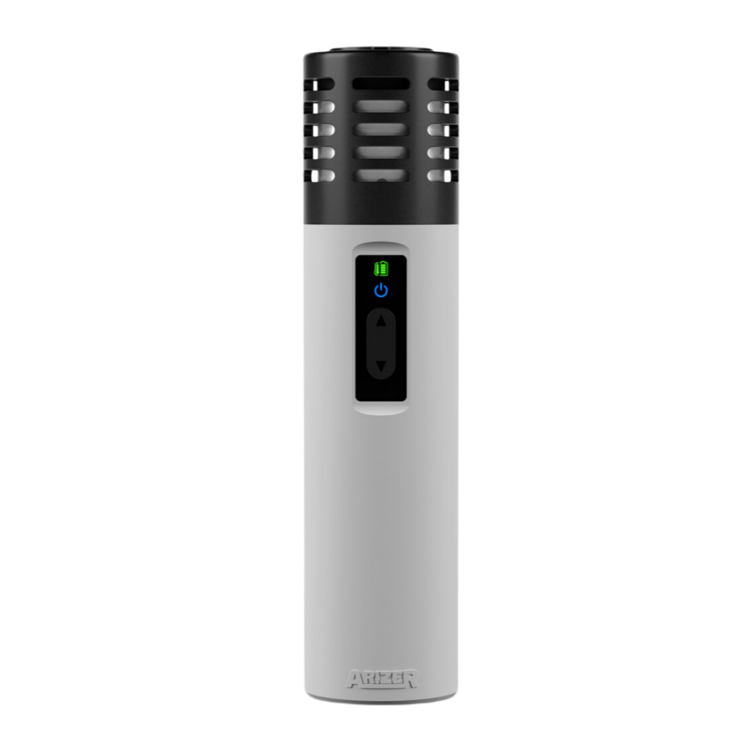 Arizer Air SE in Reefer White Front View