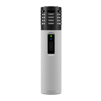 Arizer Air SE in Reefer White Front View
