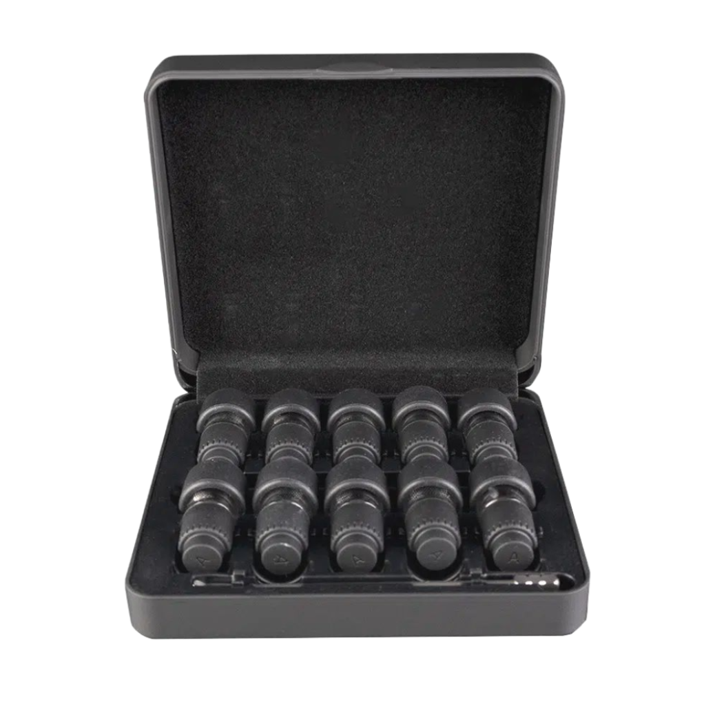 Arizer GO SRT Pre-Load & GO Case