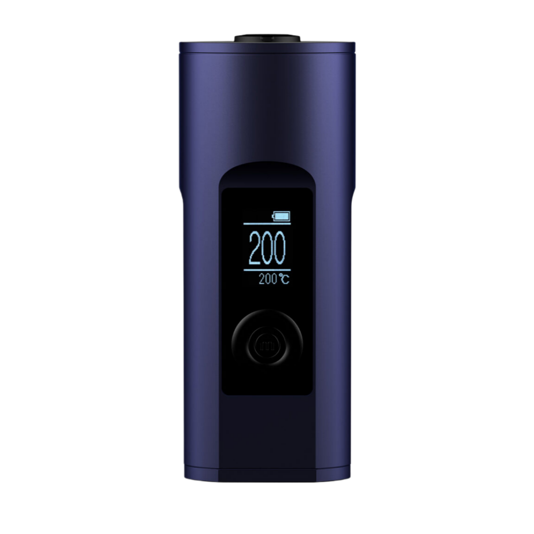 Solo II Max in Mystic Blue