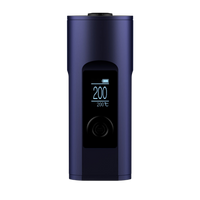Solo II Max in Mystic Blue