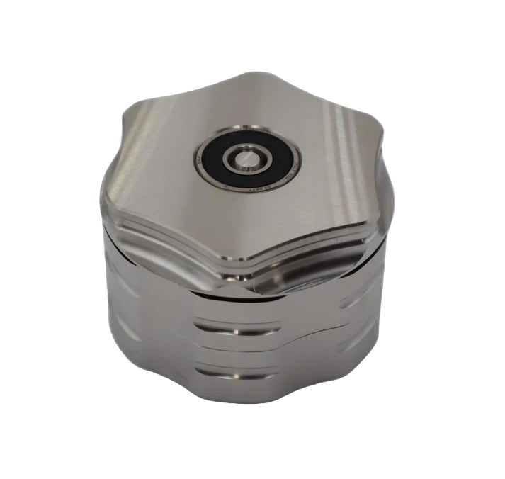 Aroma 3 Grinder Assembled 