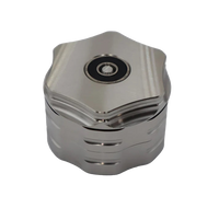 Aroma 3 Grinder Assembled 