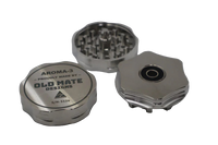 Aroma 3 Disassembled