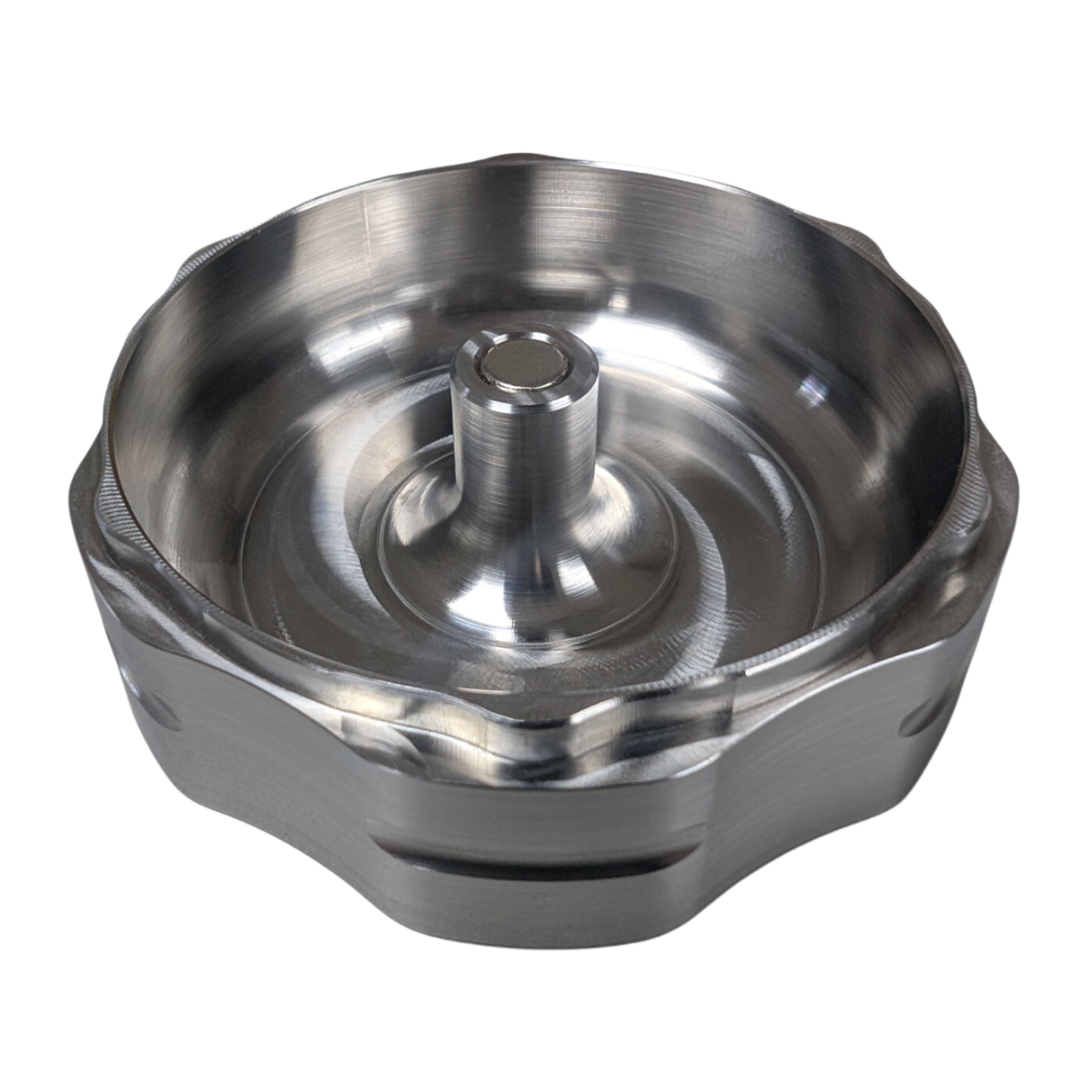 Aroma 3 Grinder Bottom Section