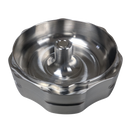 Aroma 3 Grinder Bottom Section