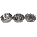 Aroma 3 Grinder Disassembled