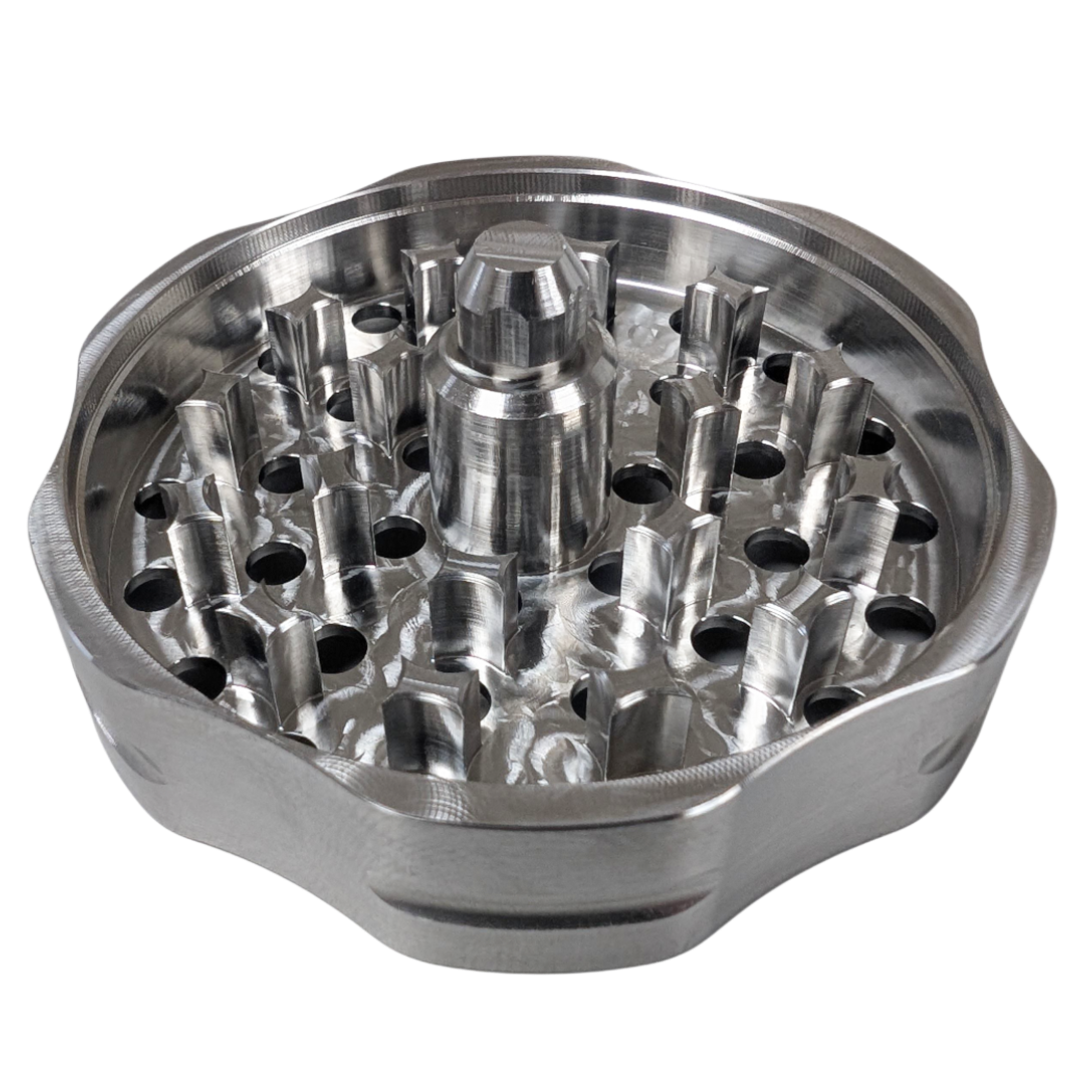 Aroma 3 Grinder Middle Section