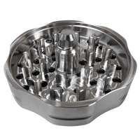 Aroma 3 Grinder Middle Section