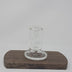 Ash Catcher by Goo Roo Glass