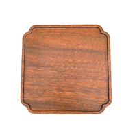 Wooden Tray By VGoodiEZ