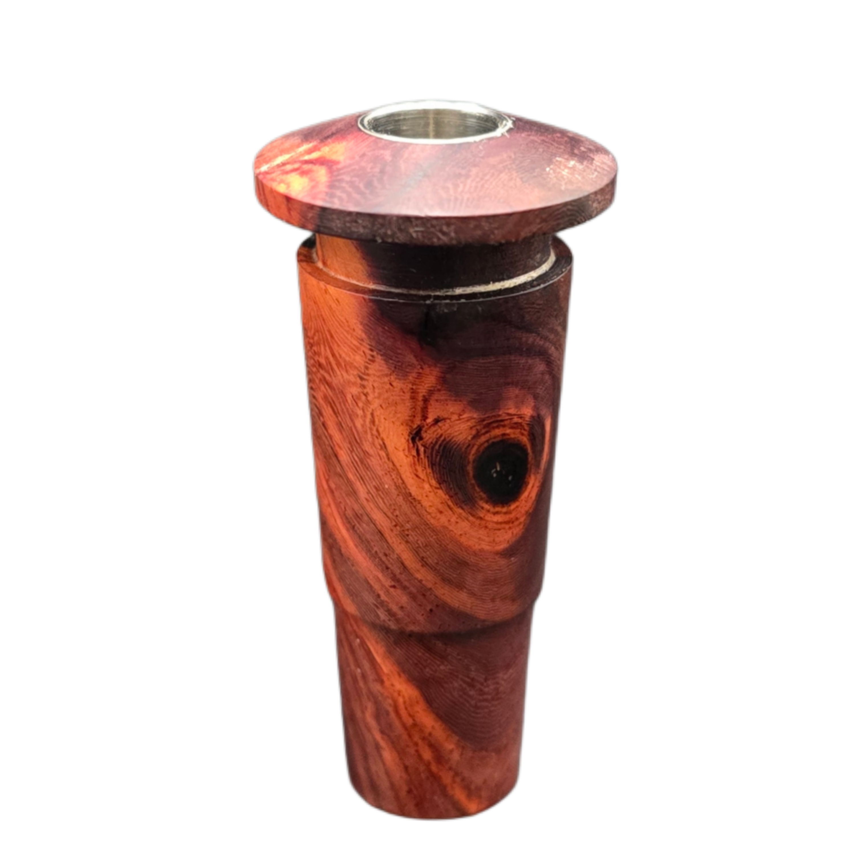 Wooden WPA by Battery Free Ganz