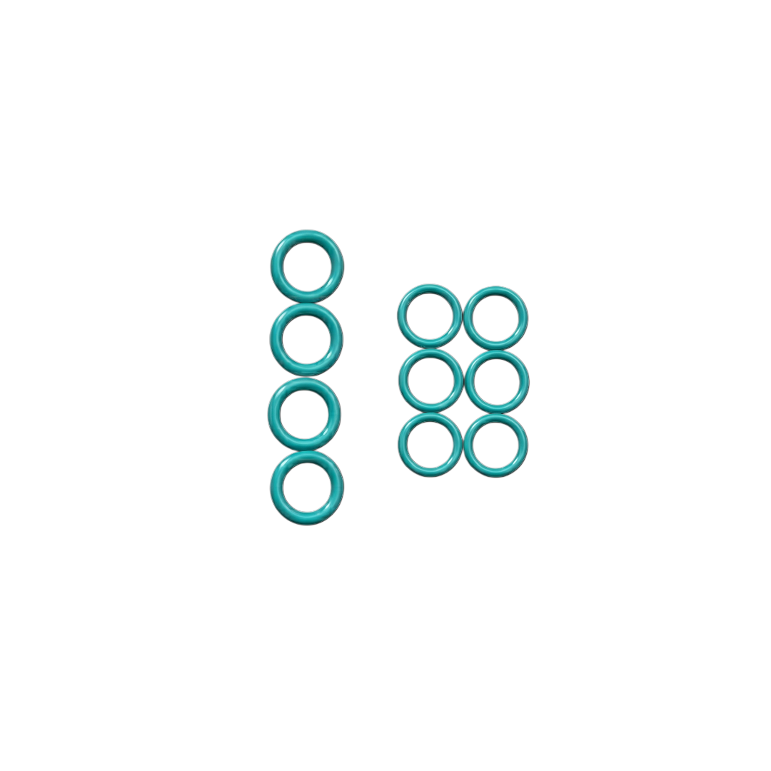 Replacement Dani Fusion 2.0 O-rings