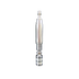 Dani Fusion 2.0 Metal Stem by Battery Free Ganz