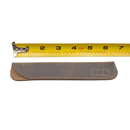 BFG Extra Long Sleeve Measured to Show 6-1/4" Length