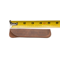 BFG Medium Sleeve Measured to Show 5" Length