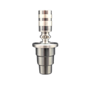 BFG Metal WPA with Dani Fusion Tip Installed