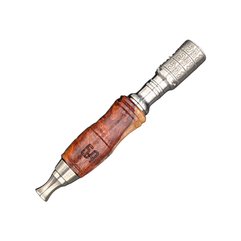 The Punch by Battery Free Ganz